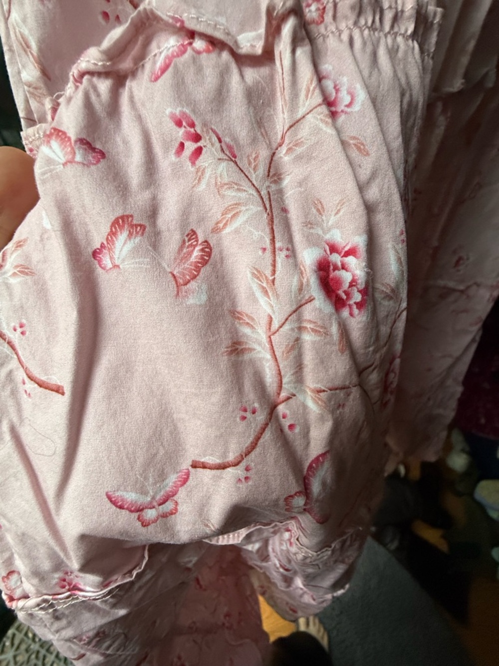 Special Edition Bridgerton HHH
Ellie Dress Size Large - Worn
Once - Picture 3 of 3
